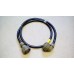 LARKSPUR LINK CABLE ASSY 12PM 12PF 1MTR LG